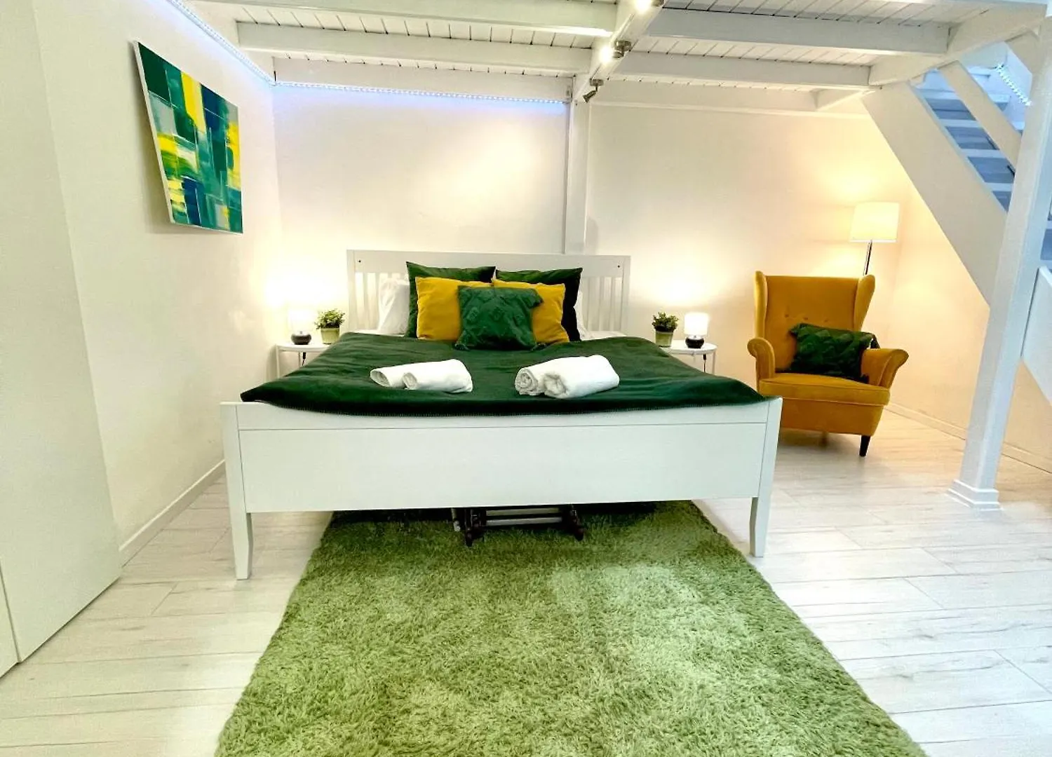 Teresian Apartment Near The Andrassy Street Free Air Conditioner Free Coffee Budapest