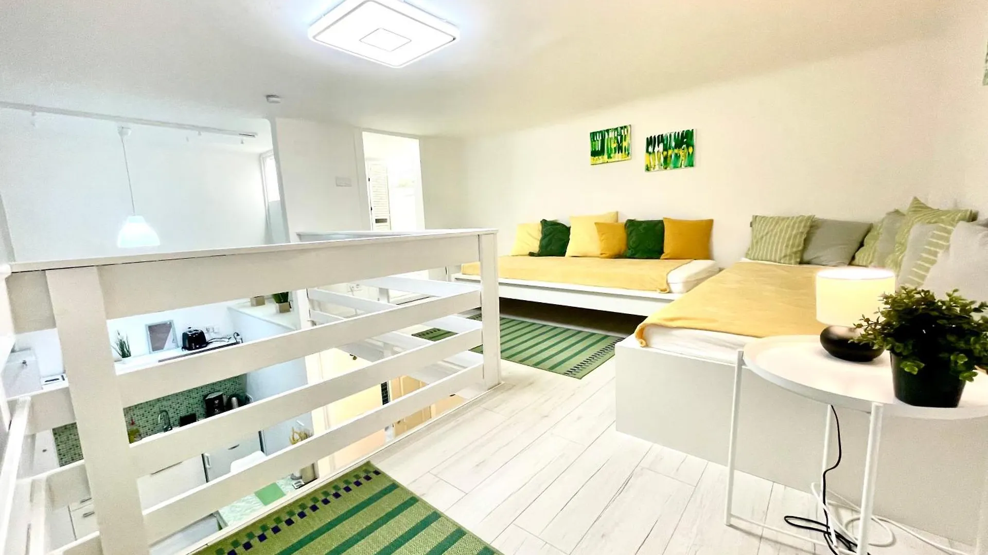 Teresian Apartment Near The Andrassy Street Free Air Conditioner Free Coffee Budapesta 0*,