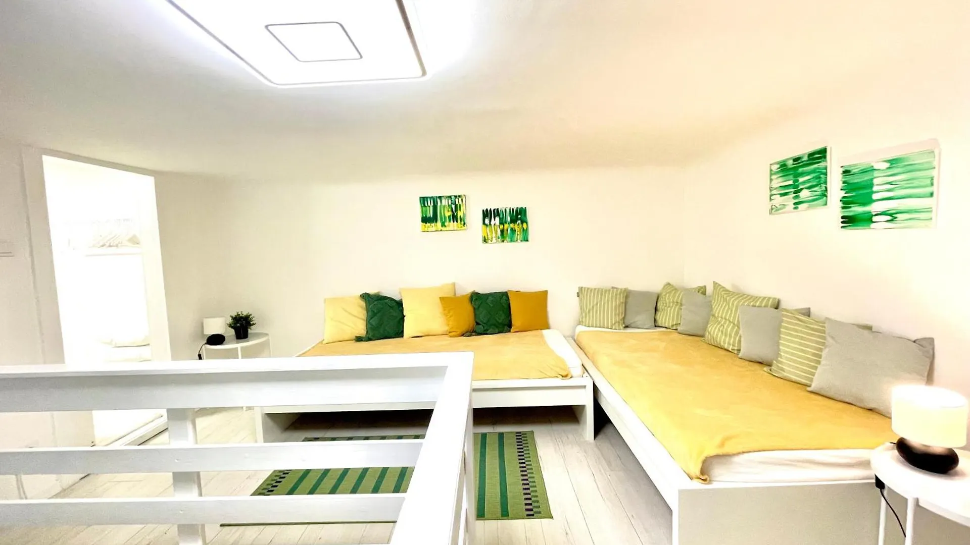 Teresian Apartment Near The Andrassy Street Free Air Conditioner Free Coffee Budapesta