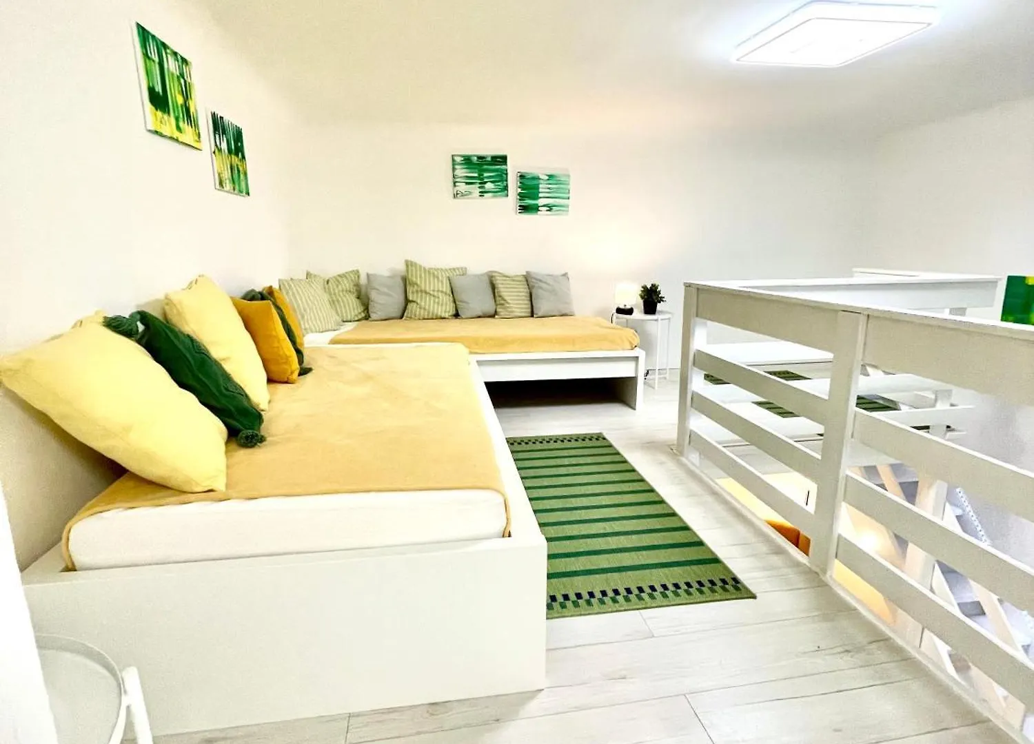 Teresian Apartment Near The Andrassy Street Free Air Conditioner Free Coffee Budapesta 0*,