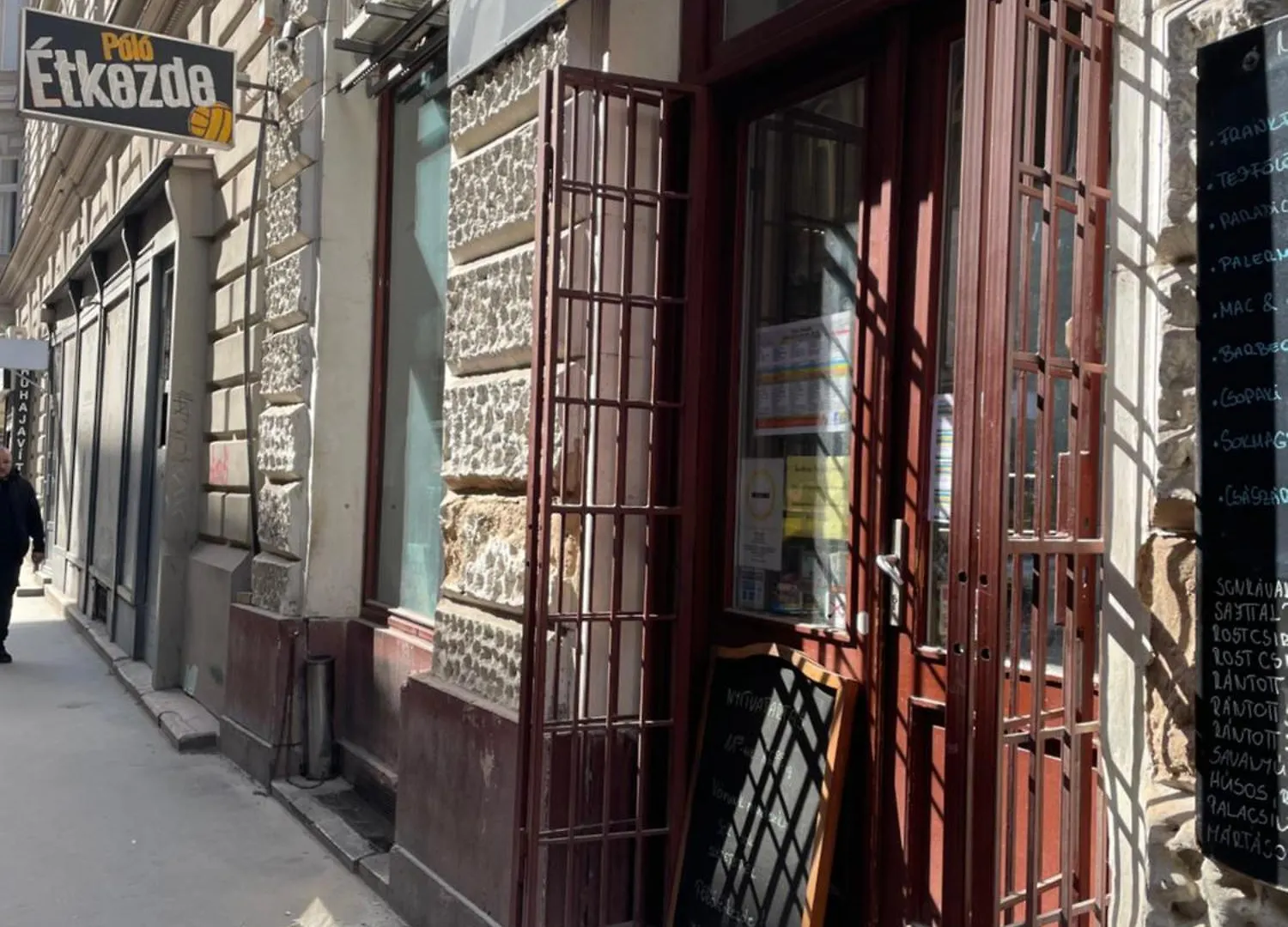 Teresian Apartment Near The Andrassy Street Free Air Conditioner Free Coffee Budapesta Ungaria
